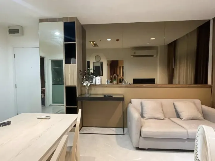 Property photos for Aspire Erawan