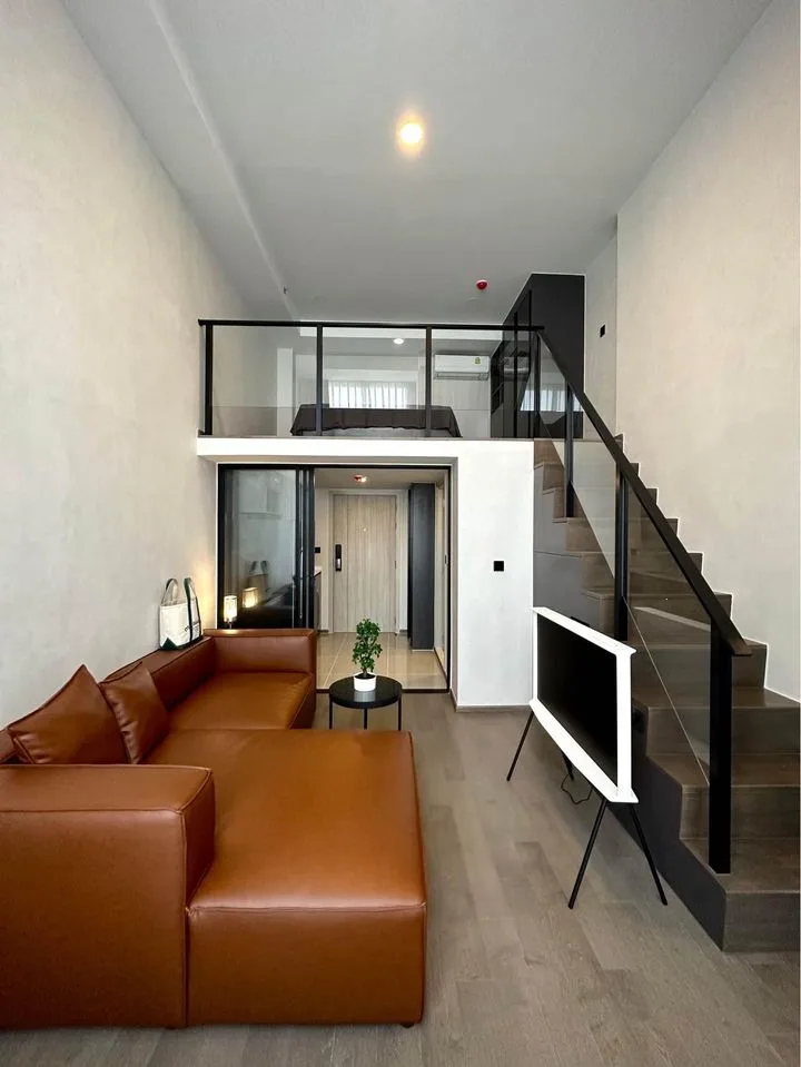 Property photos for Park Origin Chula-samyan