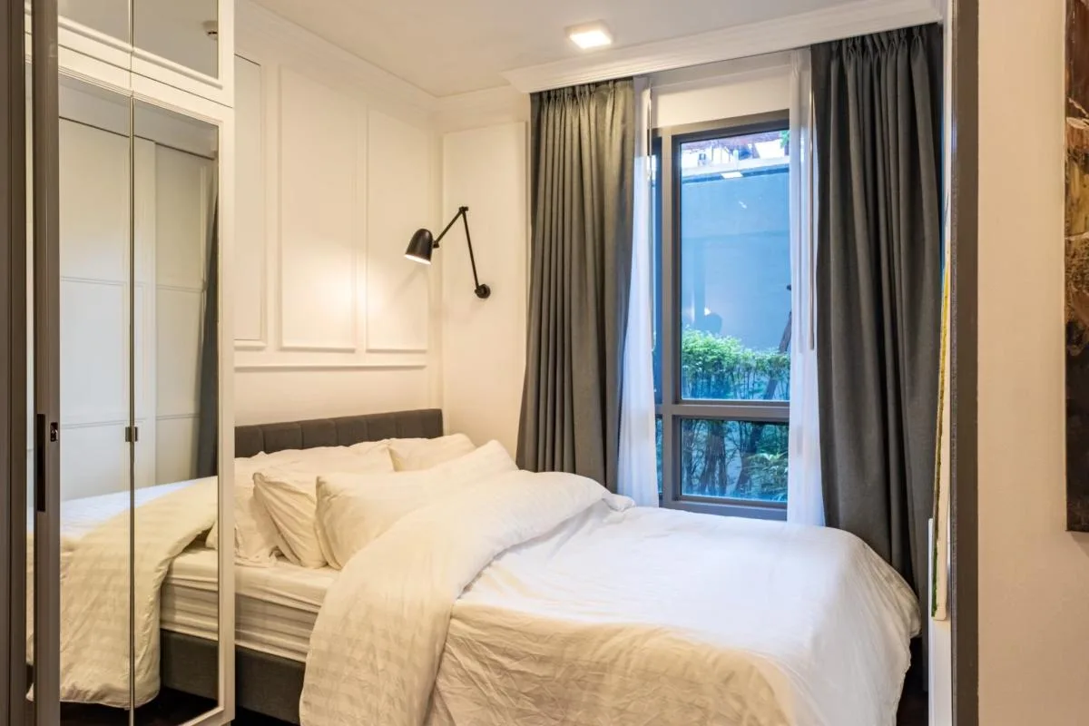 Property photos for Quintara Phume Sukhumvit 39