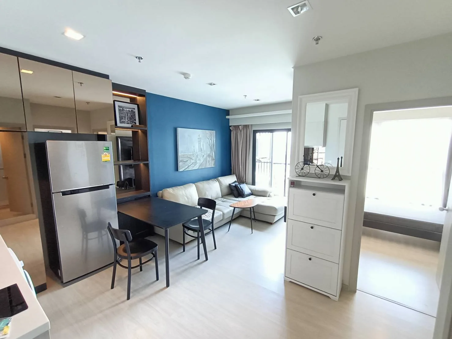 Property photos for Life Sukhumvit 48