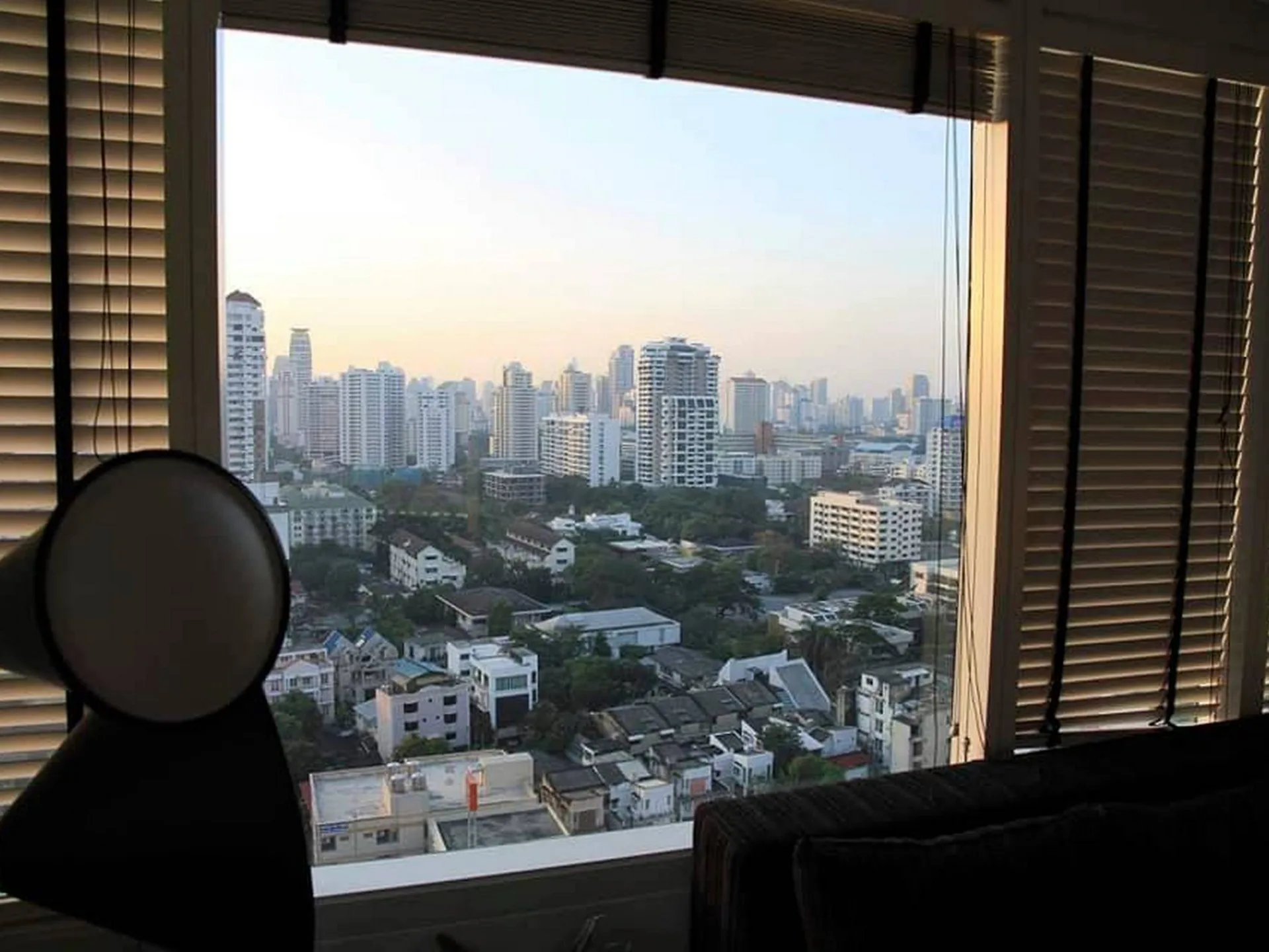 Property photos for Eight Thonglor Residence