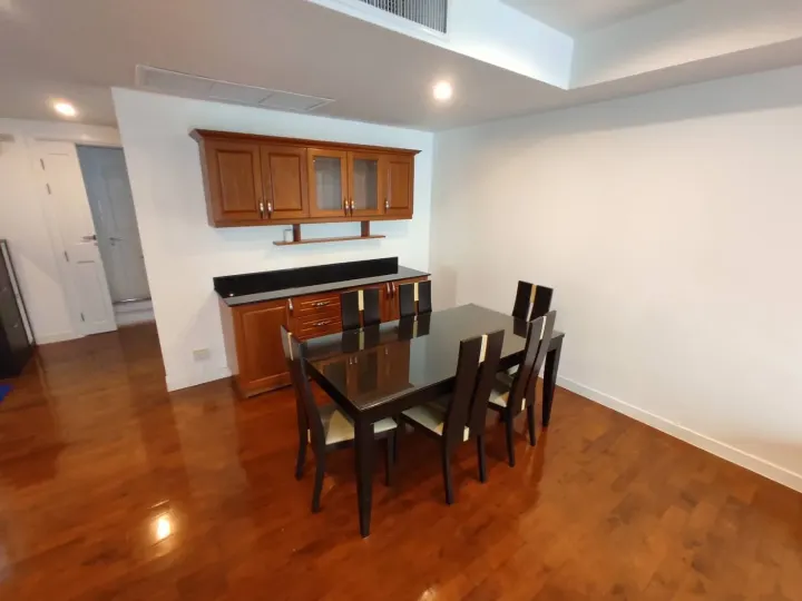 Property photos for Baan Siri 24
