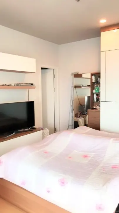 Property photos for Hive Sathorn