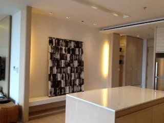 Property photos for Urbana Sathorn