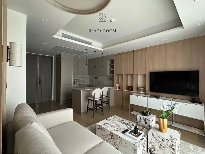 Property photos for Tonson One Residence