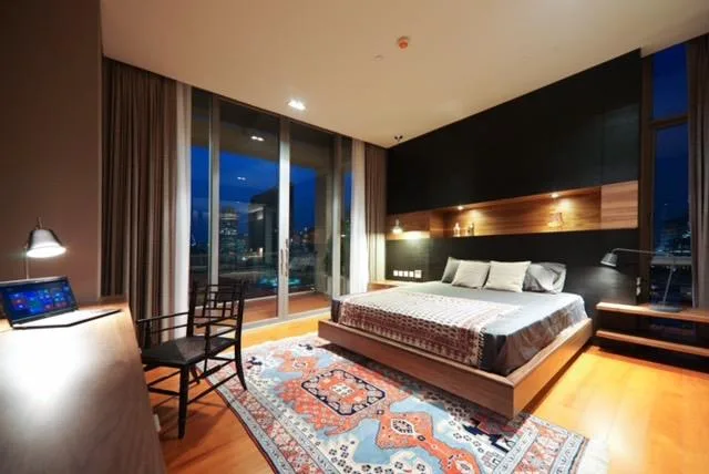 Property photos for The Sukhothai Residences