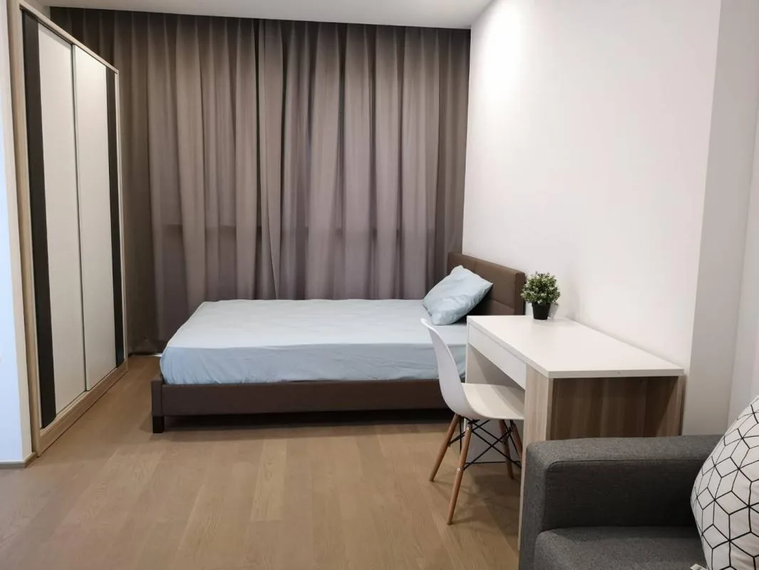 Property photos for Ashton Chula - Silom
