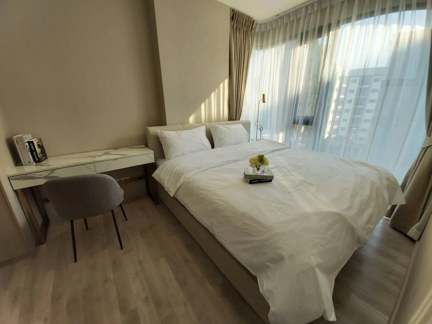 Property photos for Quintara Arte Sukhumvit 52