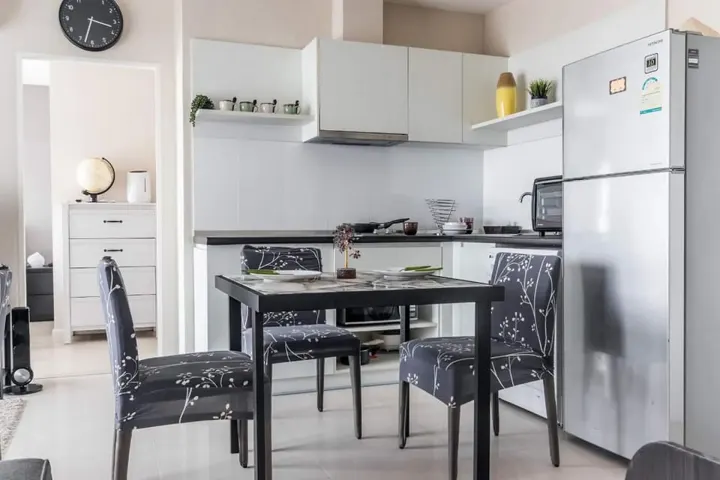Property photos for Aspire Sukhumvit 48