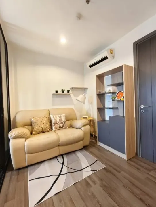 Property photos for The Base Park West Sukhumvit 77