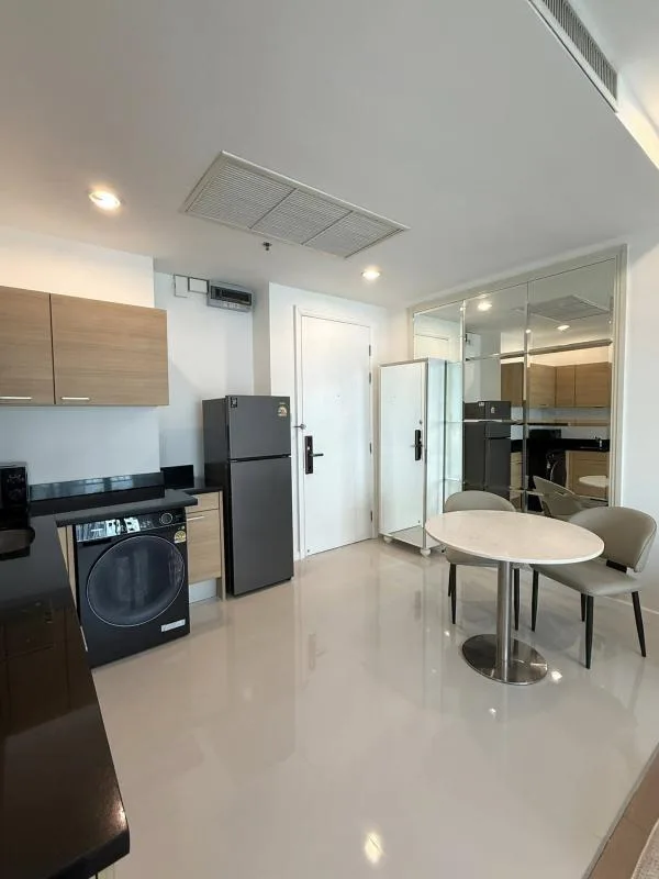 Property photos for The Address Chidlom