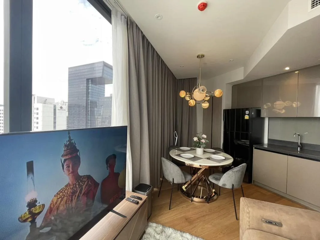 Property photos for ASHTON Asoke - Rama 9