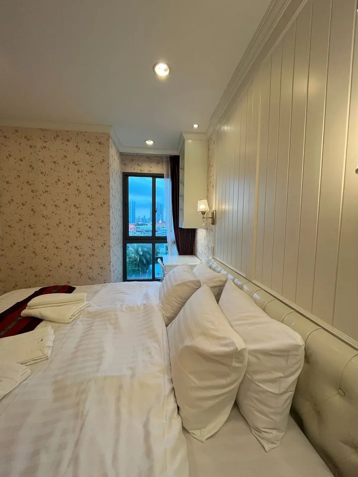 Property photos for Ideo Mobi Sukhumvit Eastgate