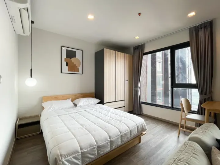 Property photos for Life Ladprao Valley