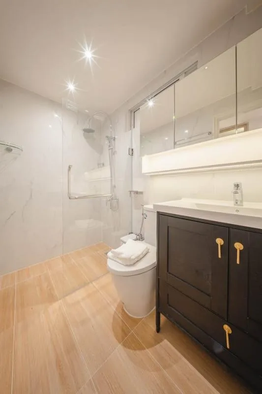 Property photos for Fortune Condo Town