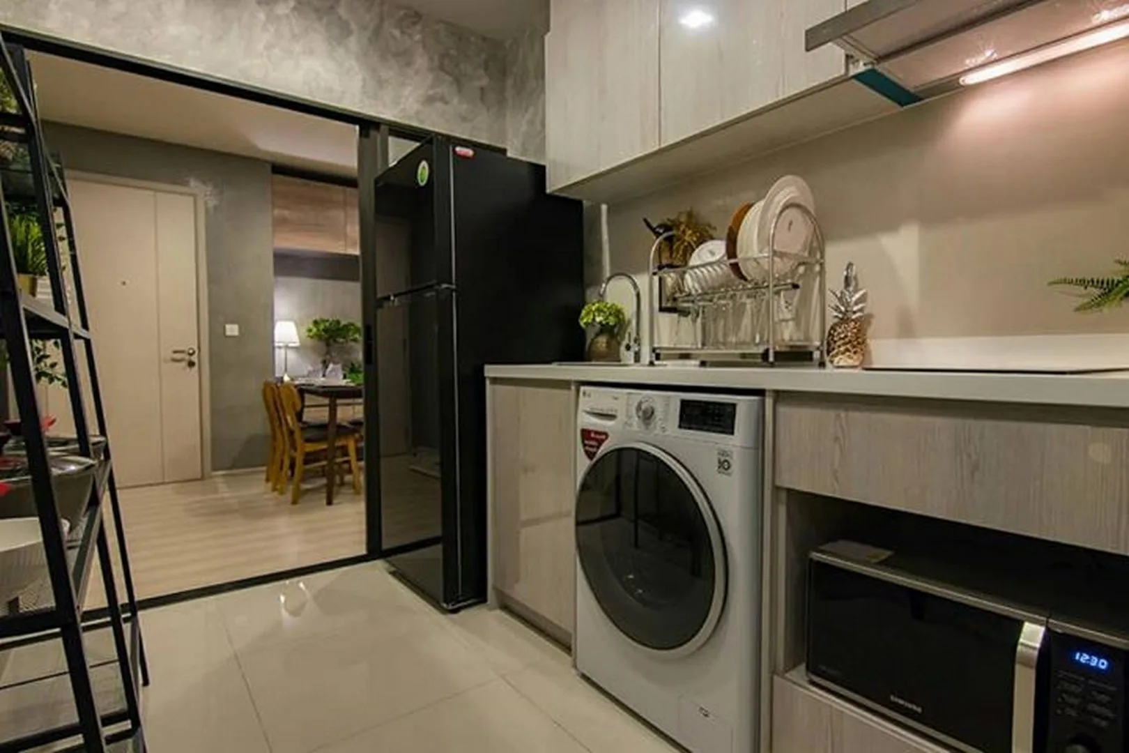 Property photos for Life Sukhumvit 48