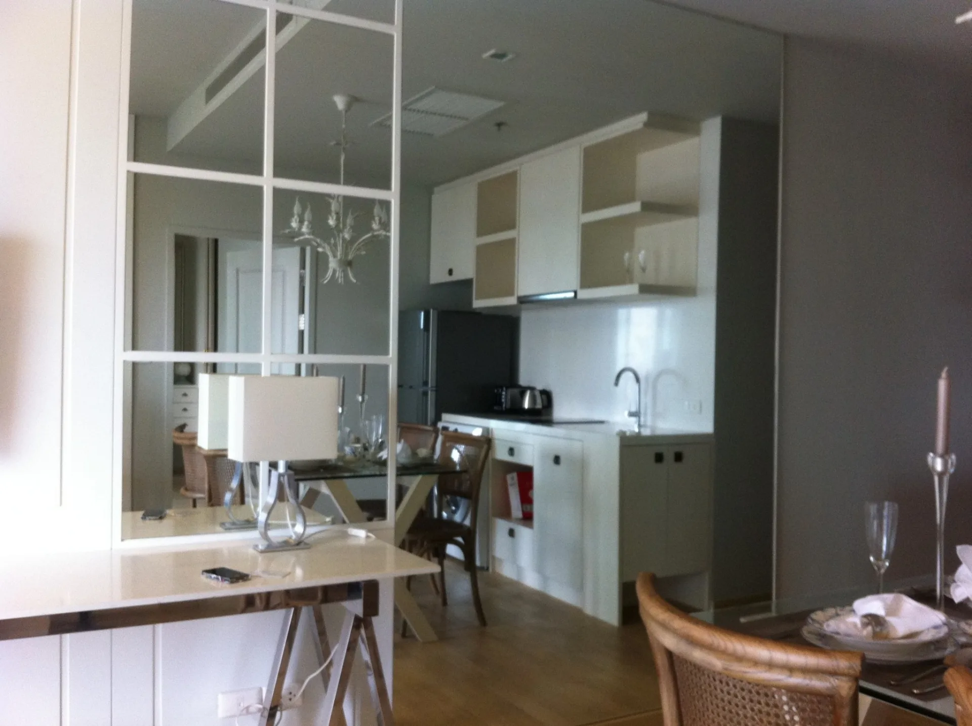 Property photos for Noble Refine