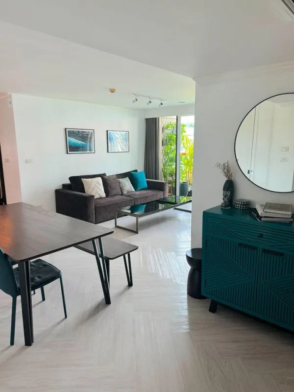 Property photos for Pearl Residences Sukhumvit 24