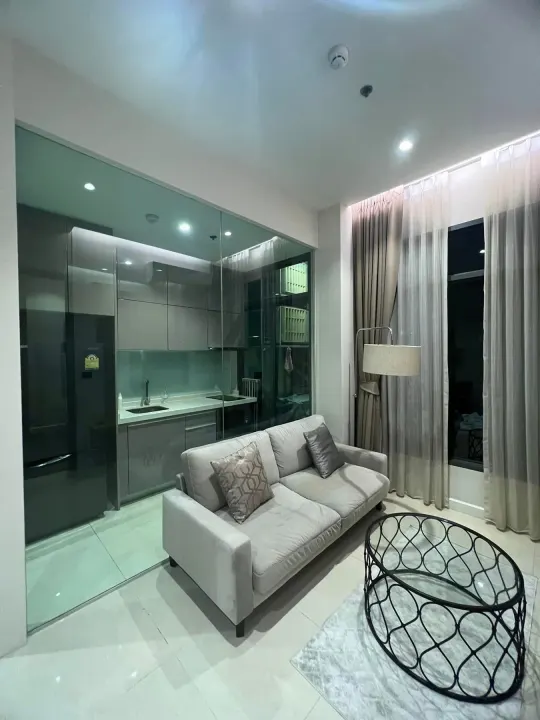 Property photos for Mayfair Place Sukhumvit 50