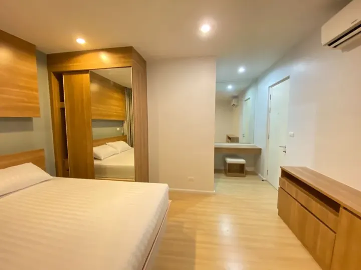 Property photos for Happy Condo Ladprao 101