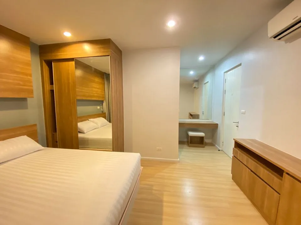 Property photos for Happy Condo Ladprao 101