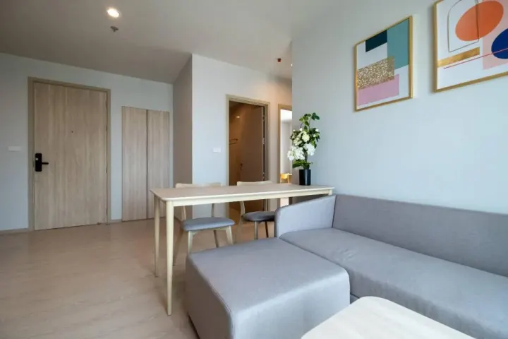 Property photos for Nue Mega Plus Bangna