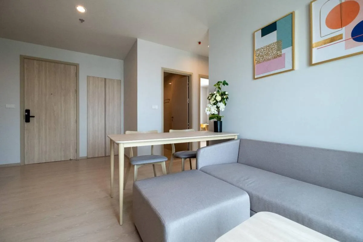 Property photos for Nue Mega Plus Bangna