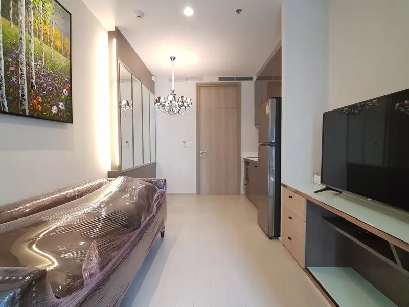 Property photos for Noble Ploenchit