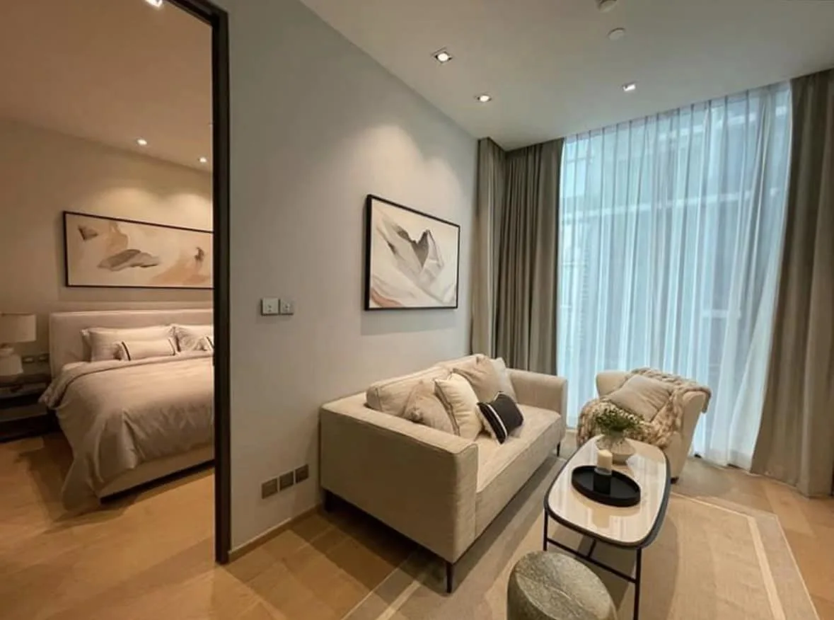 Property photos for 28 Chidlom