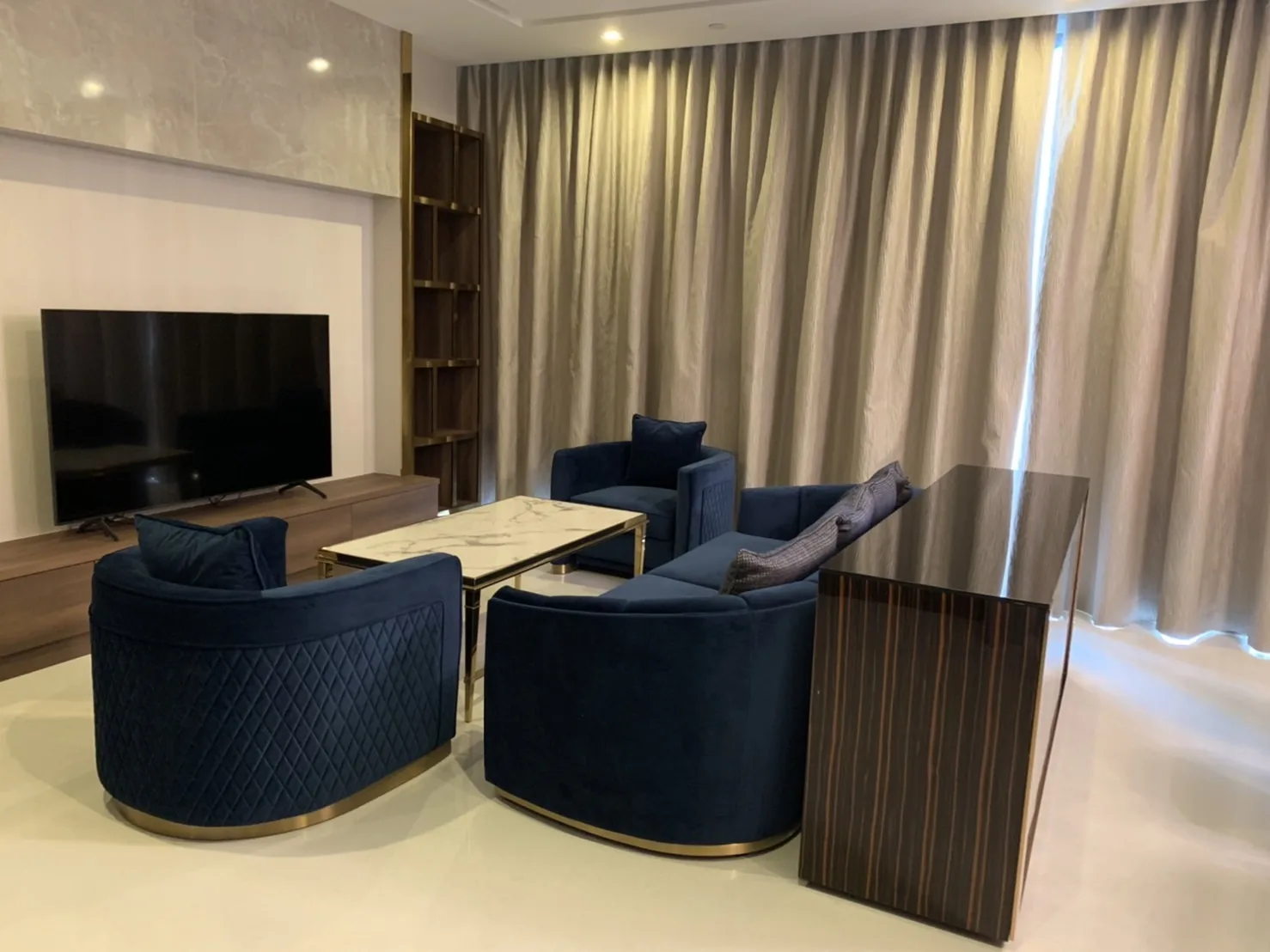 Property photos for The Bangkok Sathorn