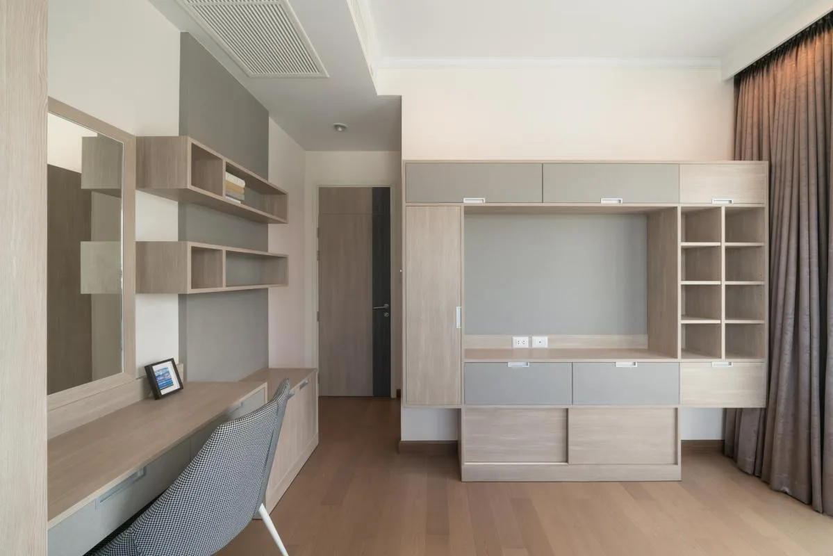 Property photos for Supalai Elite Phayathai