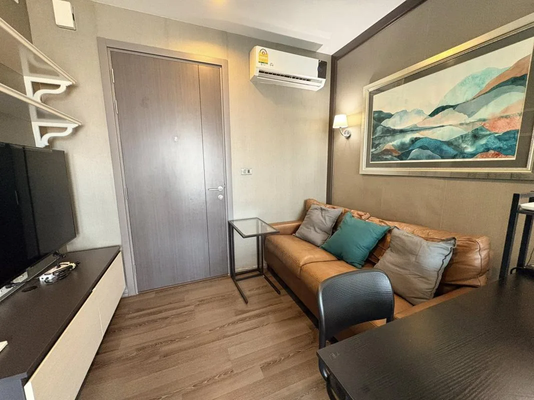 Property photos for The Base Park East Sukhumvit 77