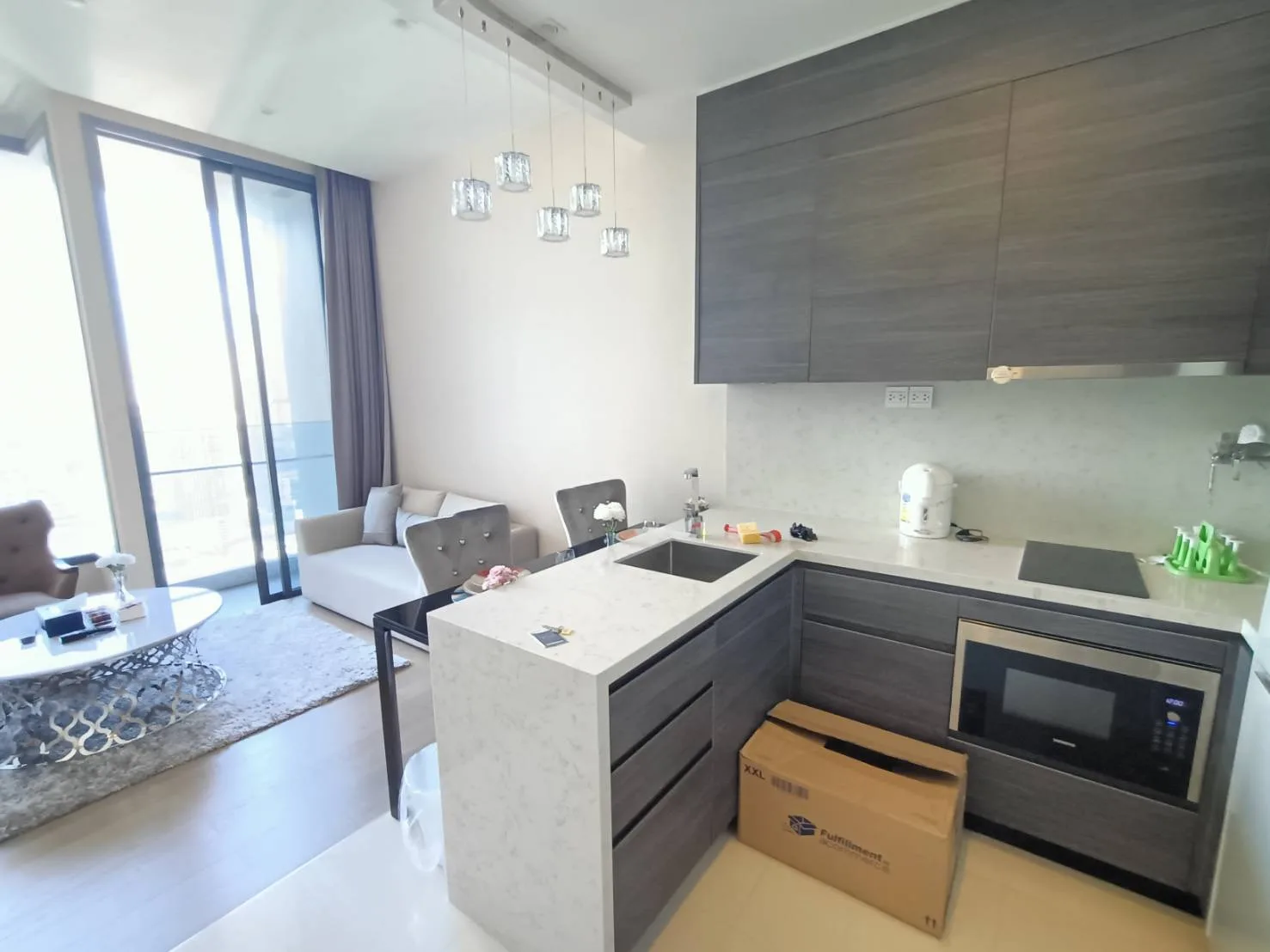 Property photos for The Esse Asoke