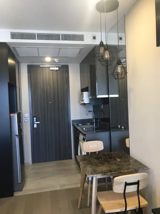 Property photos for Ashton Asoke