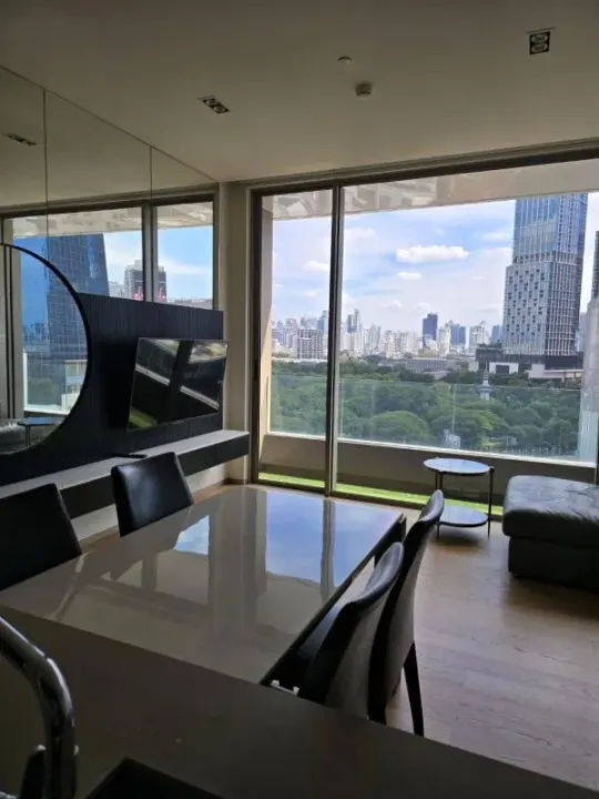Property photos for Saladaeng One