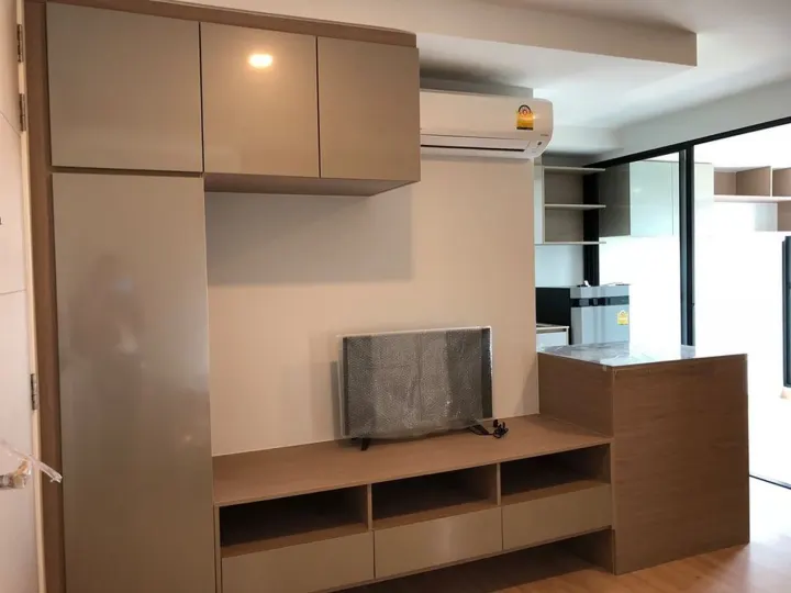 Property photos for Knightsbridge Skycity Saphanmai