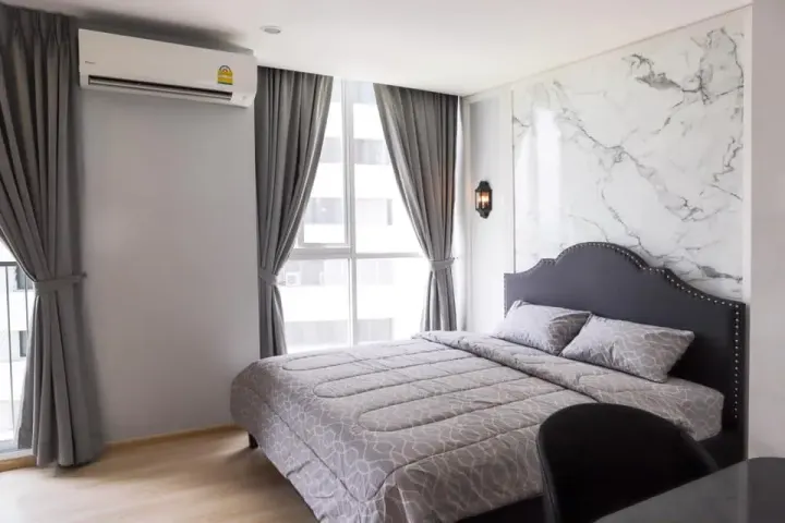 Property photos for Noble Revolve Ratchada 2