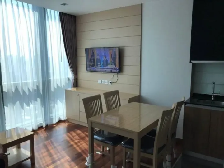 Property photos for Wish Signature  Midtown Siam
