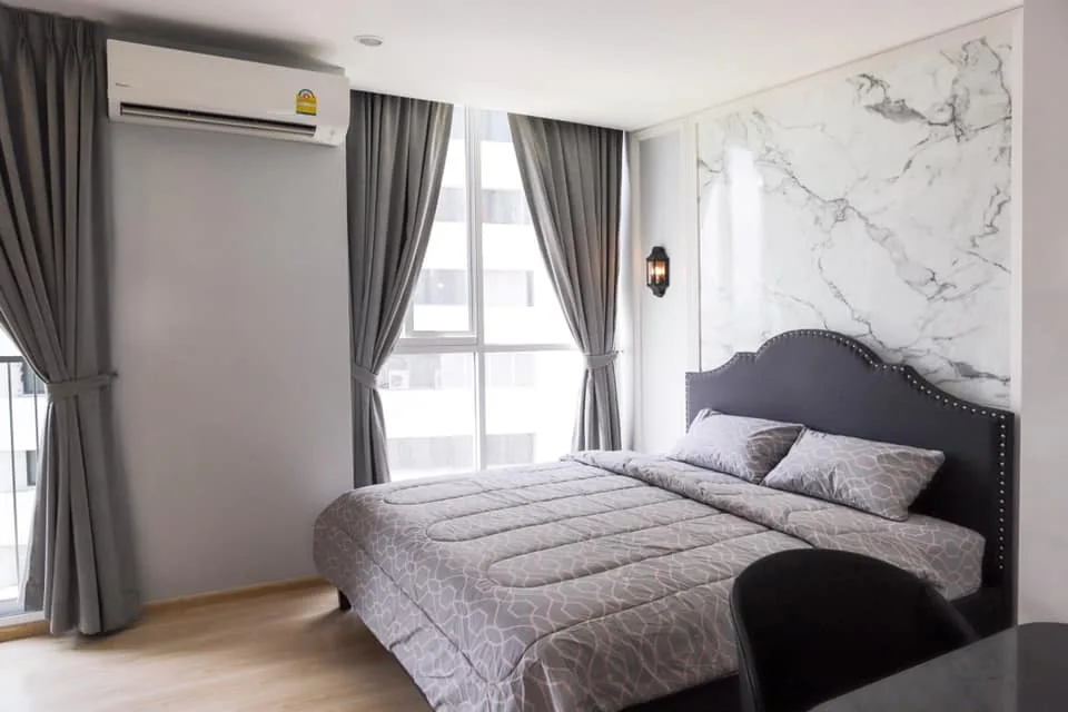 Property photos for Noble Revolve Ratchada 2
