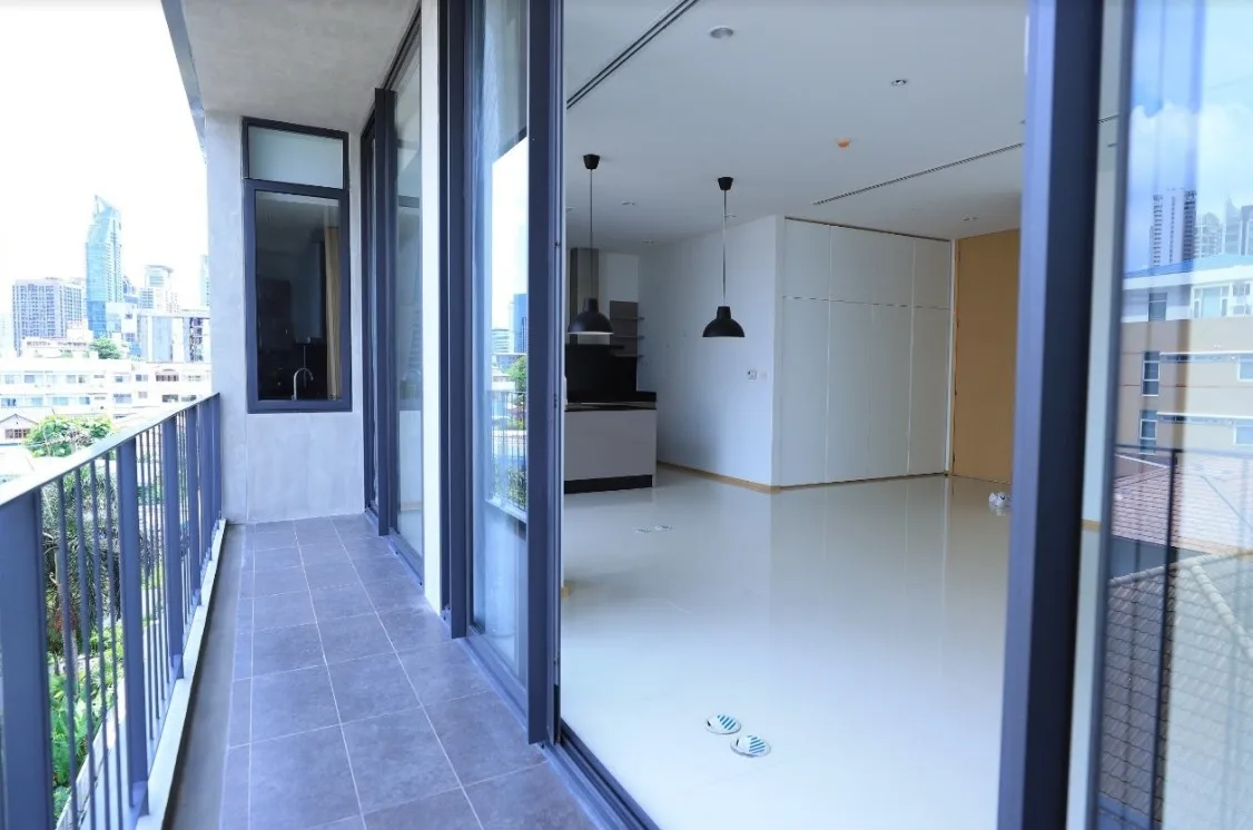 Property photos for Vana Residences Sukhumvit 26
