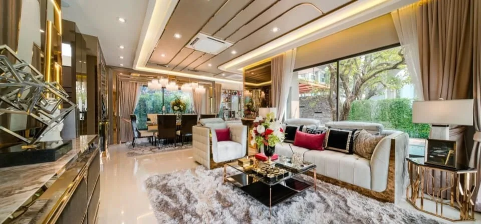 Property photos for The Grand Lux