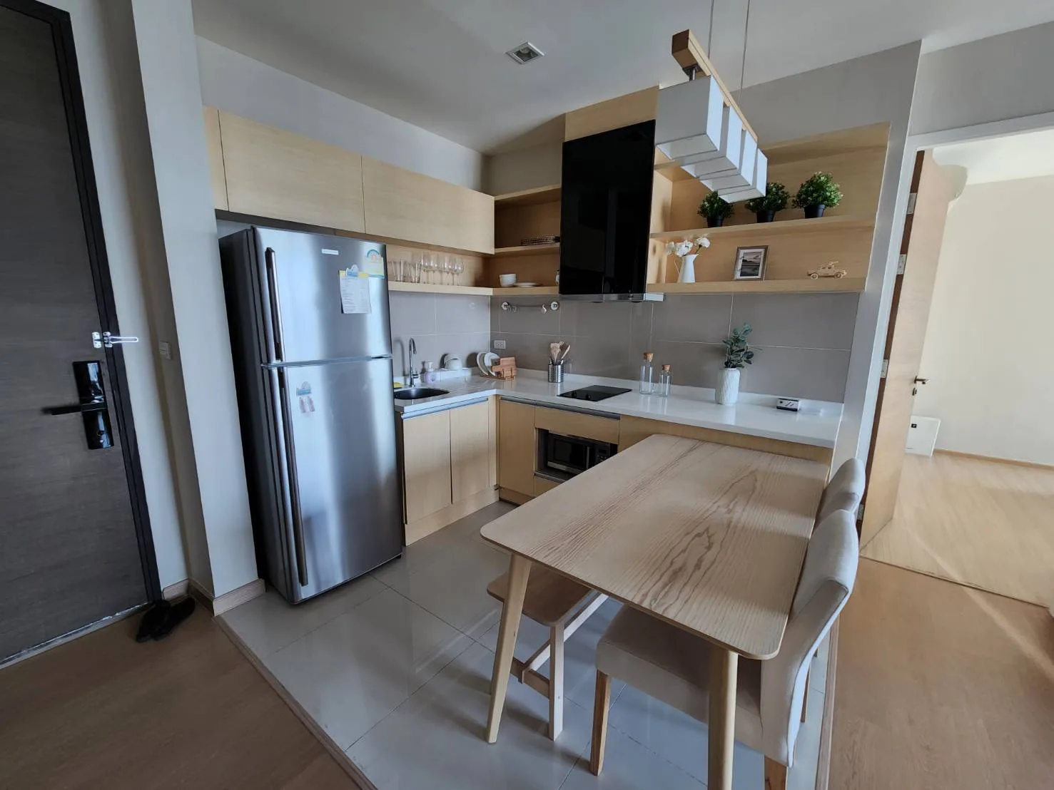 Property photos for Rhythm Sukhumvit 50
