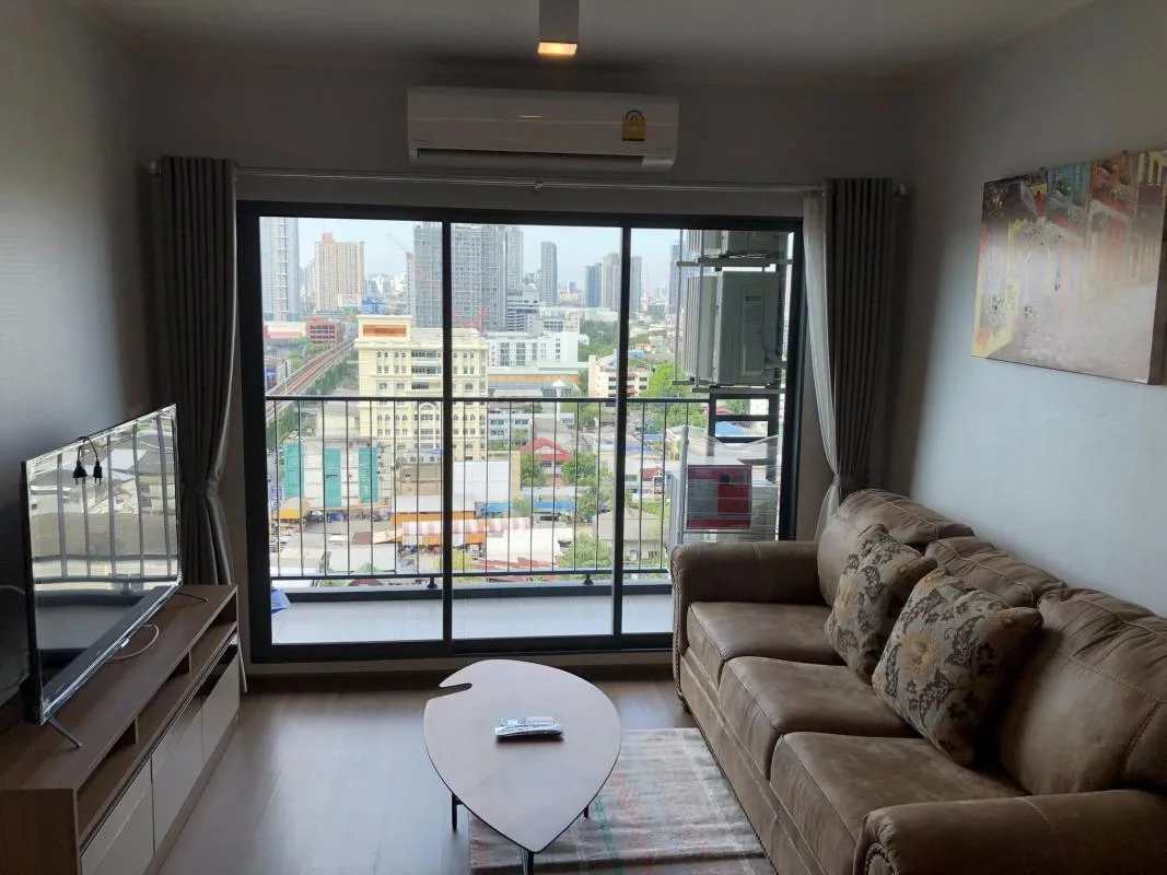 Property photos for Ideo Sukhumvit 93