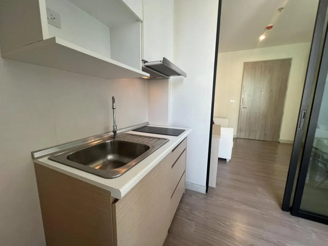 Property photos for The Capital Ratchaprarop-Vibha