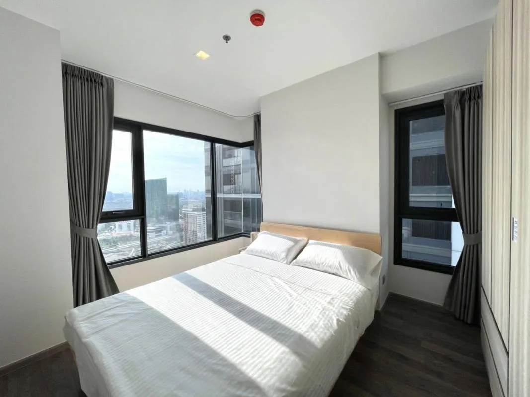 Property photos for Life Ladprao Valley