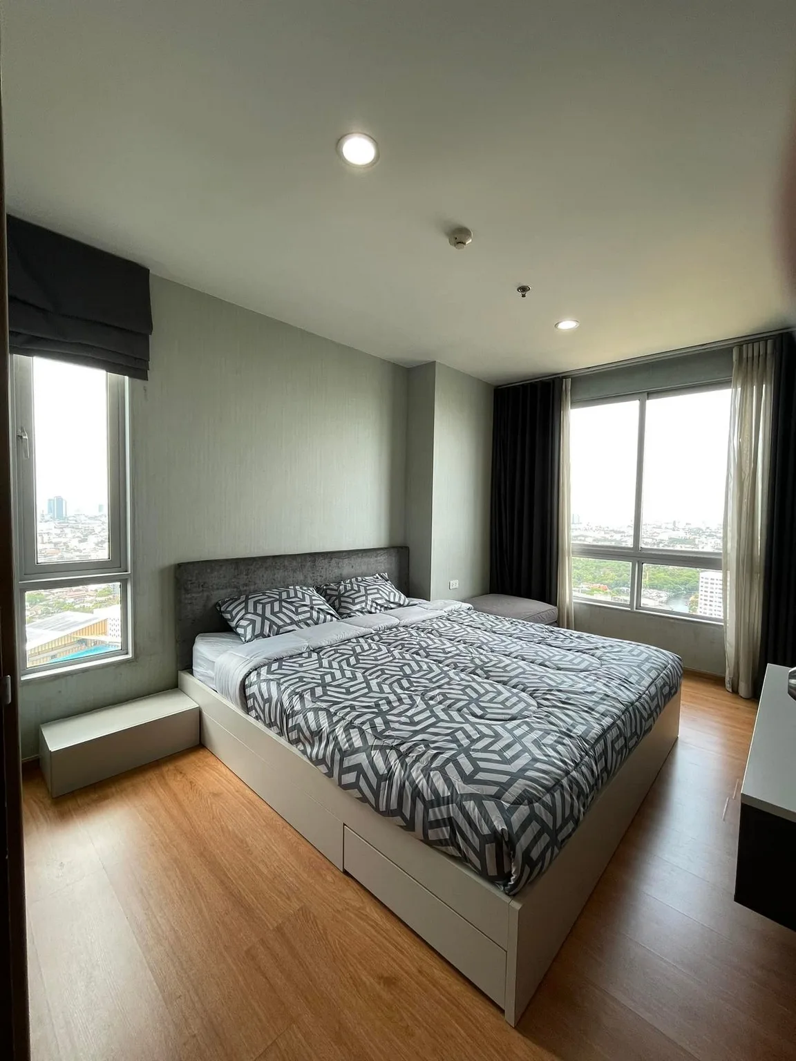 Property photos for The Base Sukhumvit 77