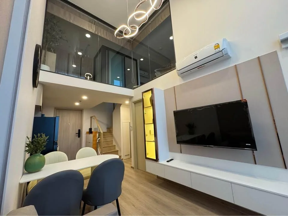 Property photos for Life Rama 4 - Asoke