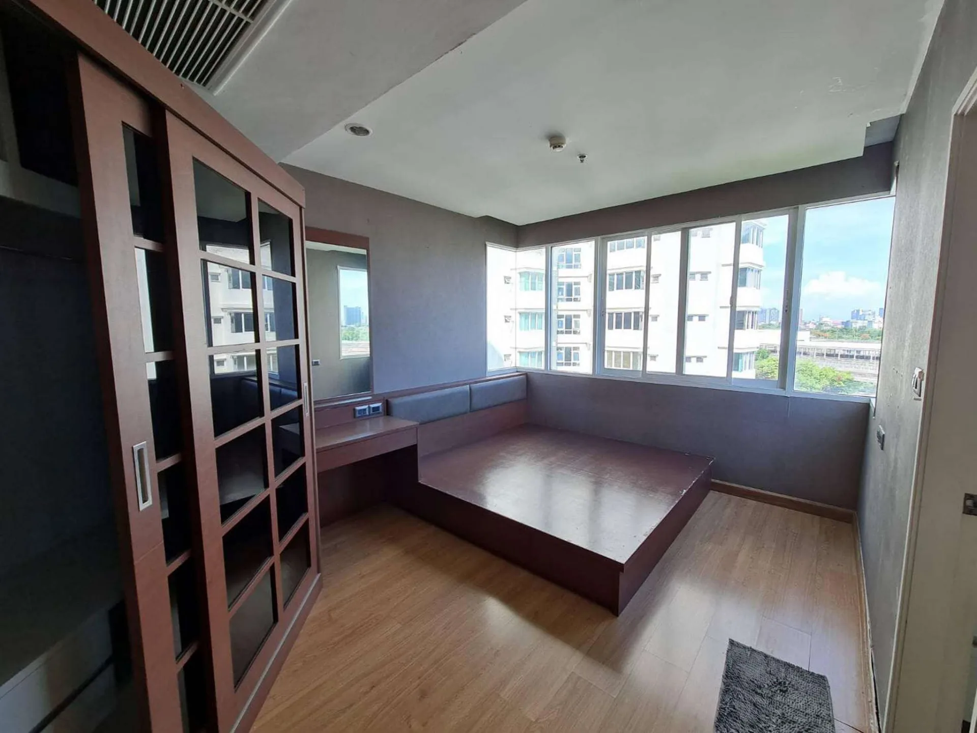 Property photos for Supalai Wellington