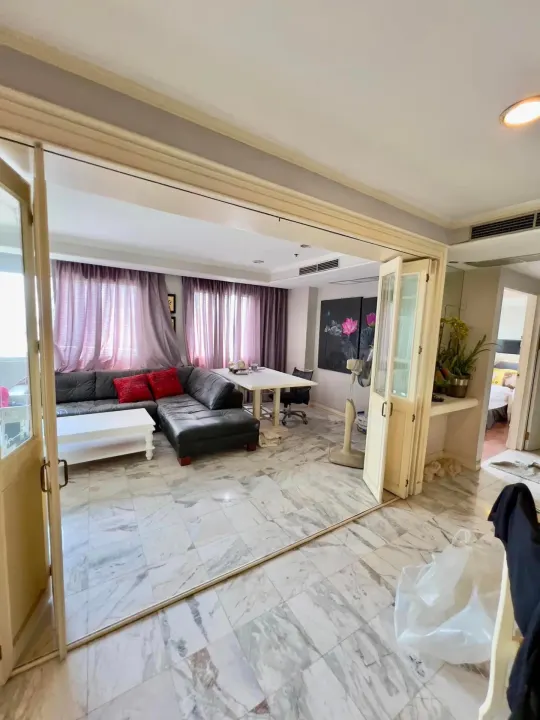 Property photos for Wittayu Complex