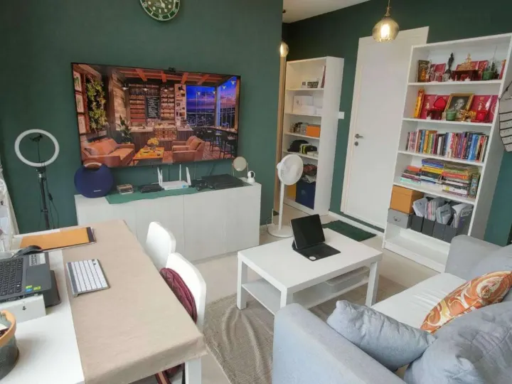 Property photos for Mazarine Ratchayothin